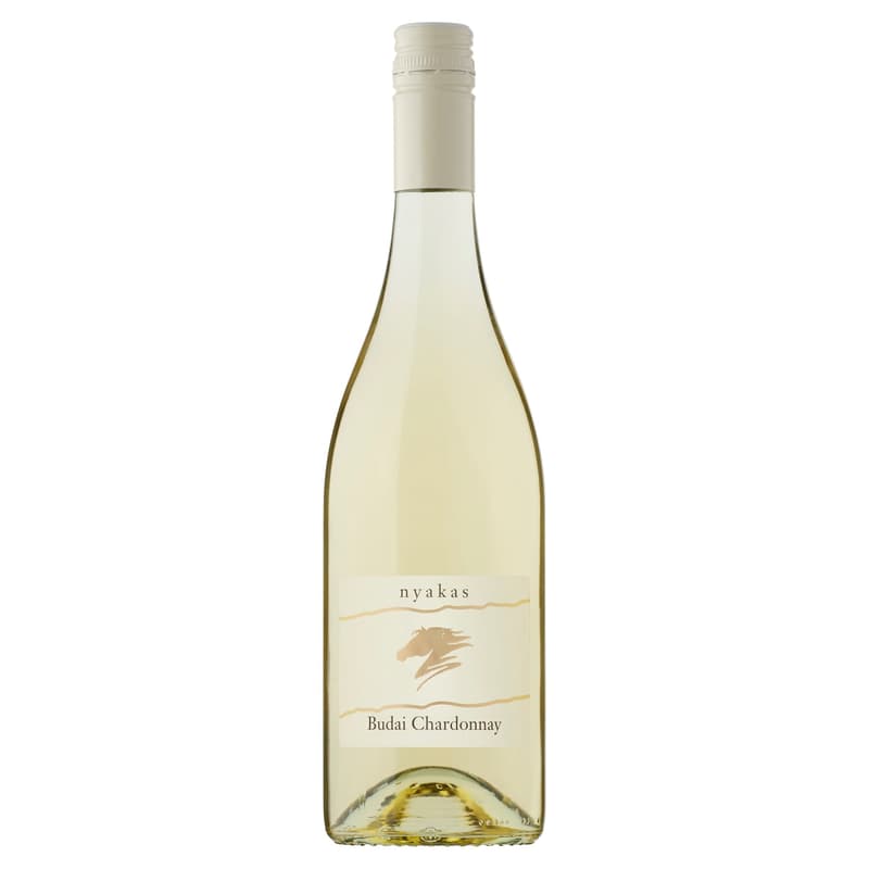 Nyakas Chardonnay
