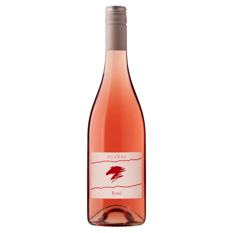 Nyakas Rosé Cuvée