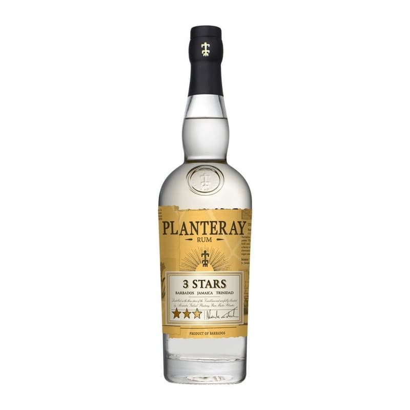 Rum Plantation 3 Stars 41,2%