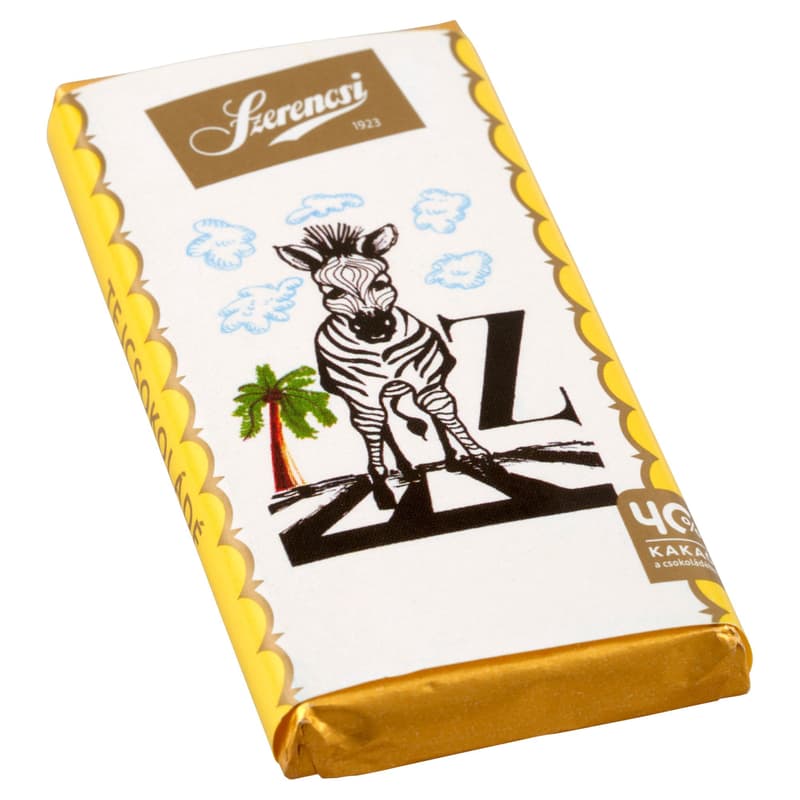 Lucky - Animal ABC
