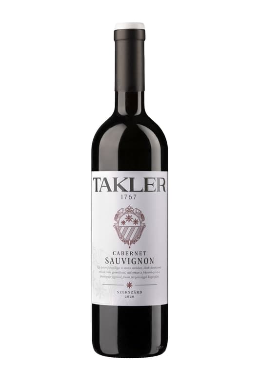Takler Cabernet Sauvignon