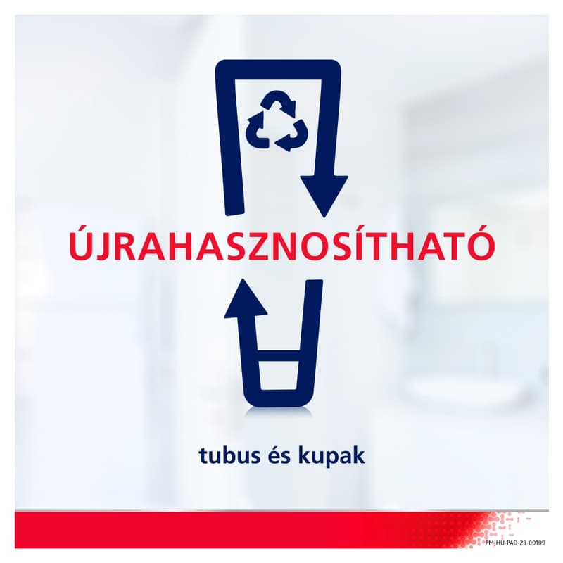 Parodontax Complete Protection Extra Fresh fogkrém