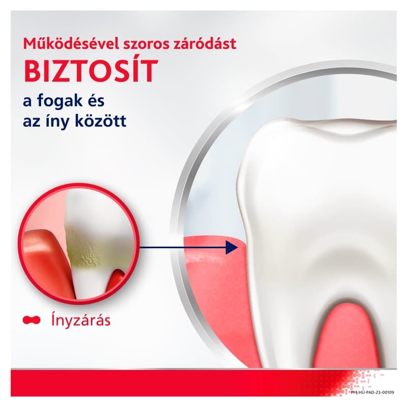 Parodontax Complete Protection Extra Fresh fogkrém