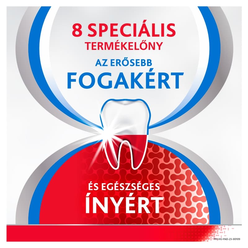 Parodontax Complete Protection Extra Fresh fogkrém