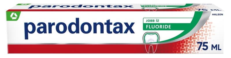 Parodontax Fluorid fogkrém