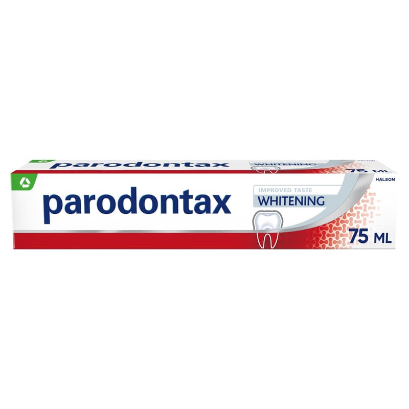 Parodontax Whitening Toothpaste