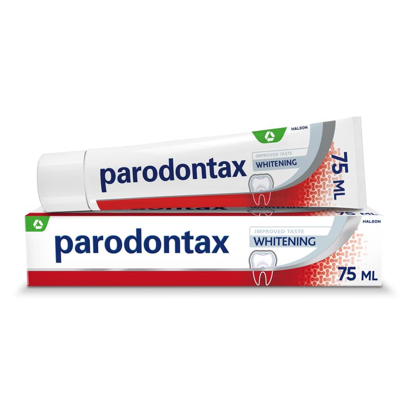Parodontax Whitening Toothpaste