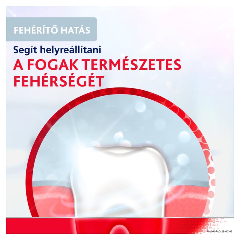 Parodontax Whitening Toothpaste