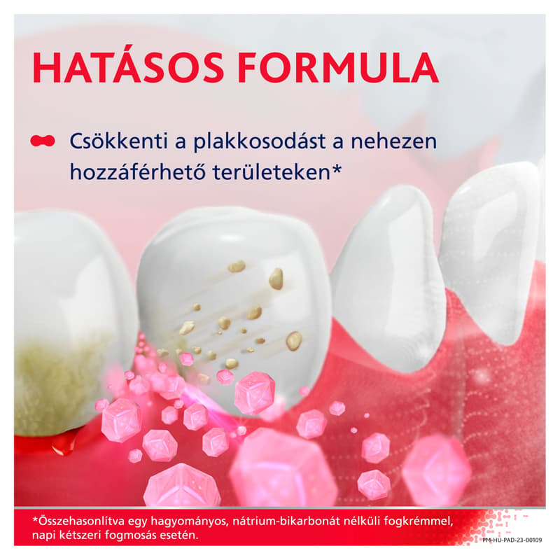 Parodontax Whitening Toothpaste