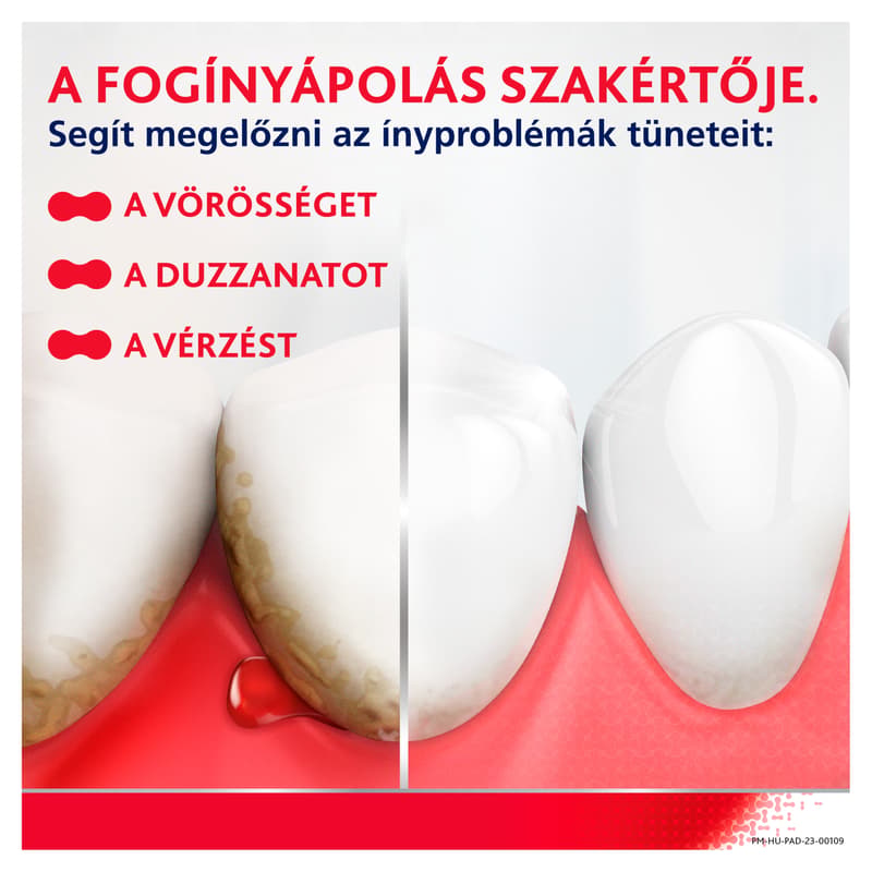 Parodontax Whitening Toothpaste