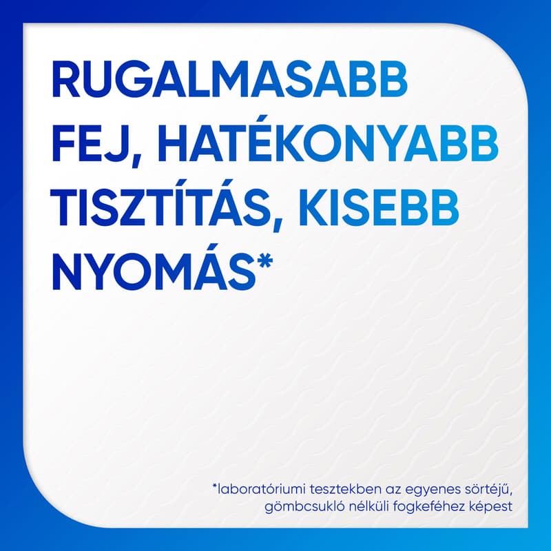 Sensodyne Repair & Protect Soft fogkefe