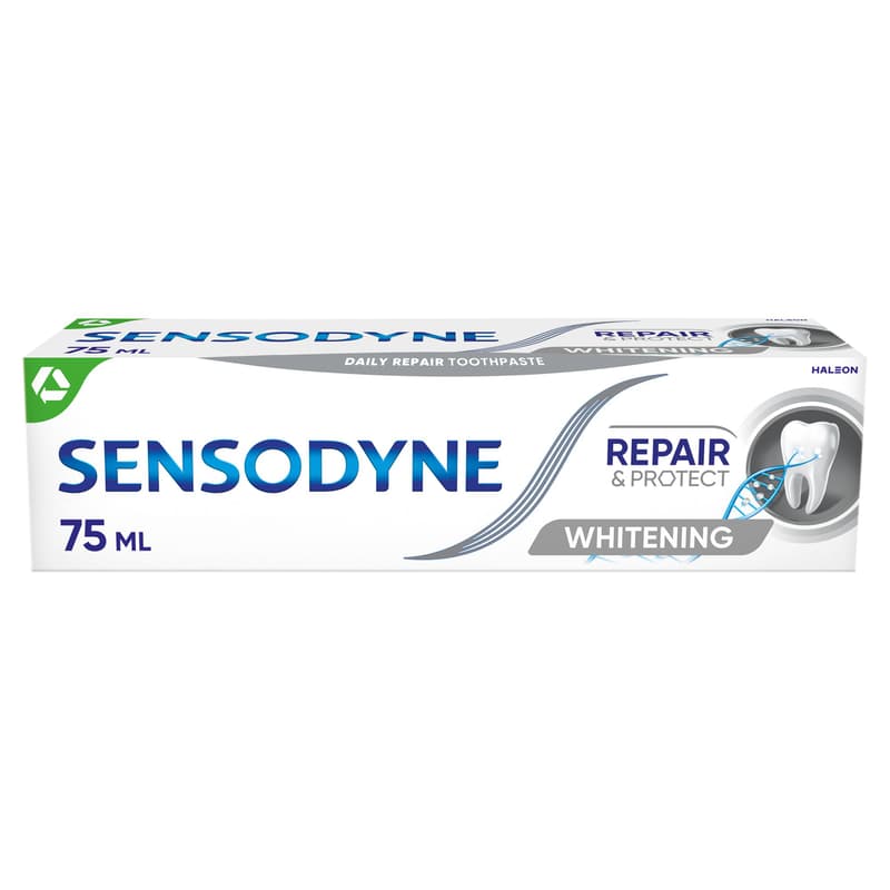 Sensodyne Repair & Protect Whitening Toothpaste