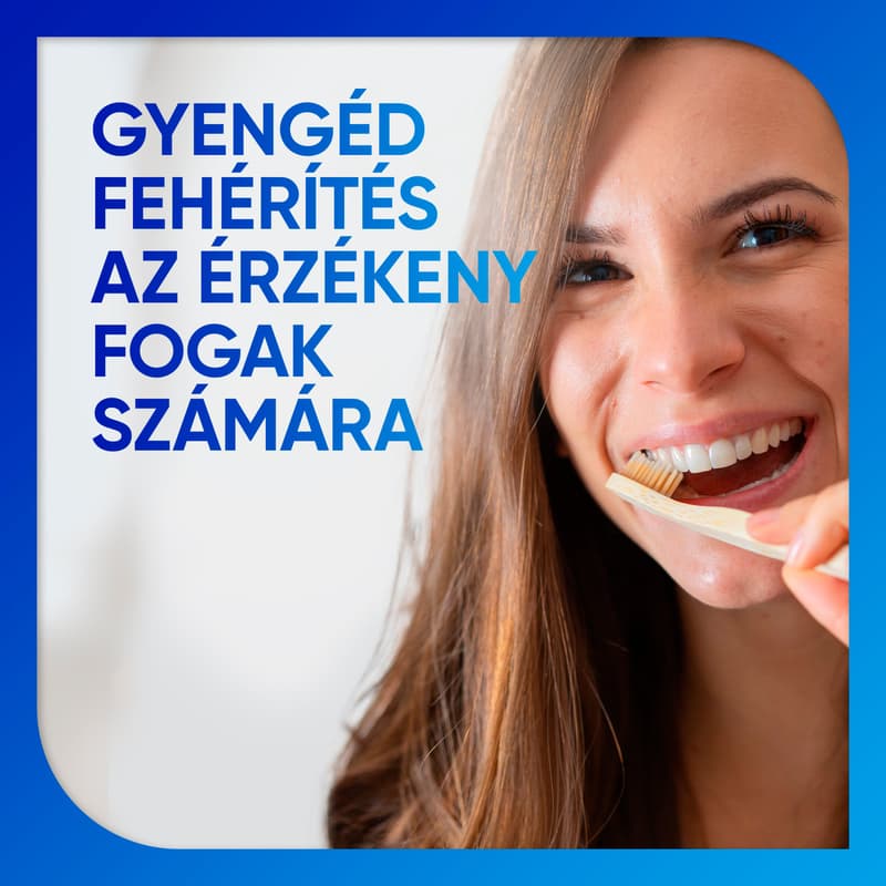 Sensodyne Repair & Protect Extra Fresh toothpaste