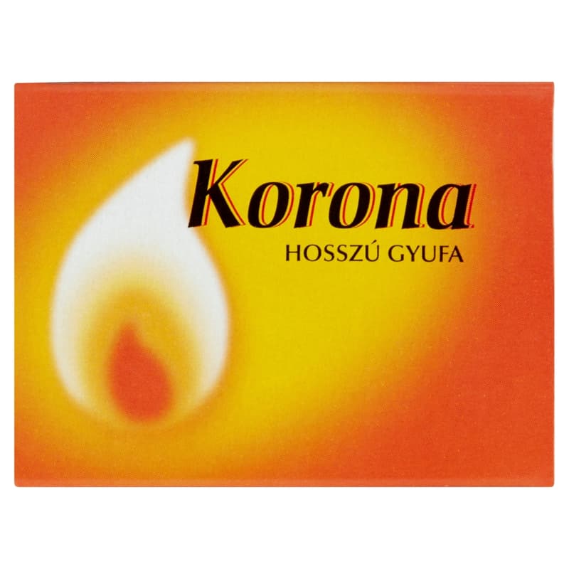 Korona long match