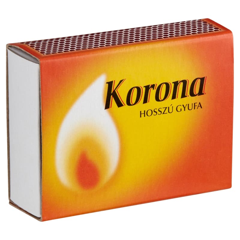 Korona long match