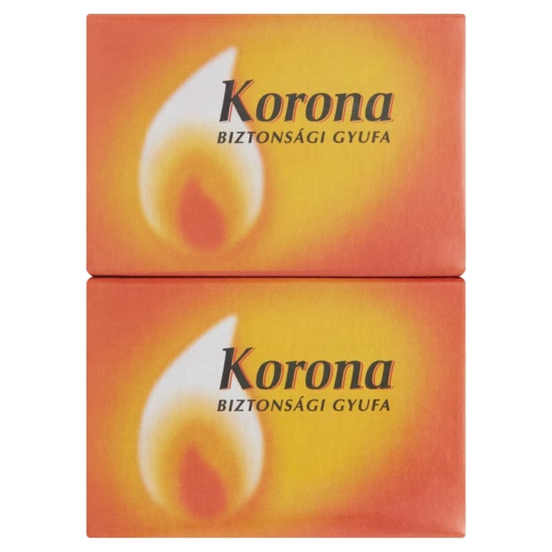 Korona traditional match