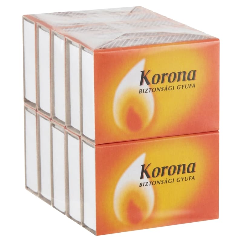 Korona traditional match