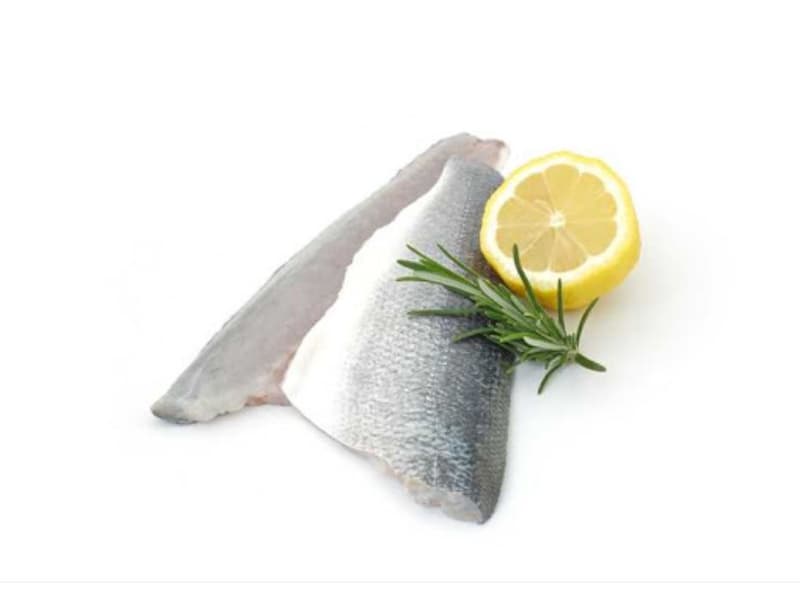Branzino Fillet (seabass)