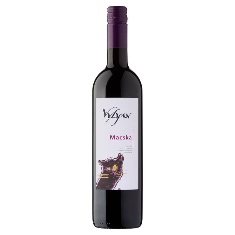 Vylyan Cat Portugieser 12%