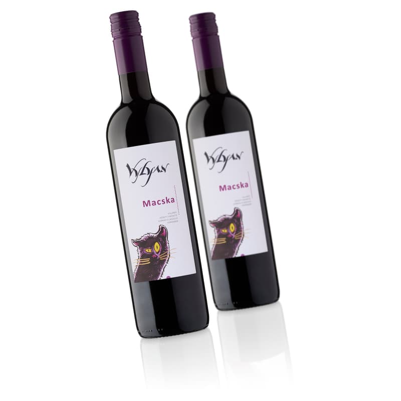 Vylyan Cat Portugieser 12%