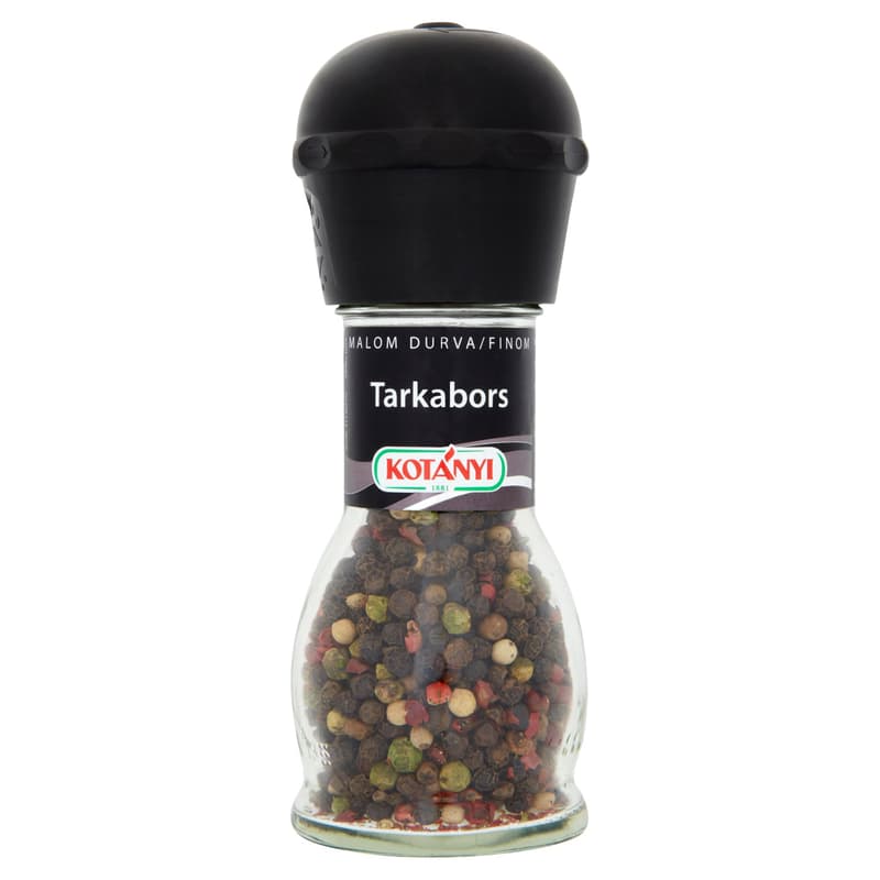 Kotányi Tarkabors