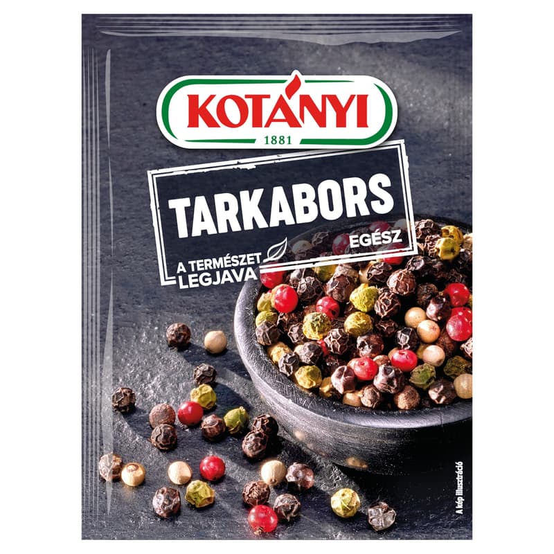Kotányi Tarkabors egész