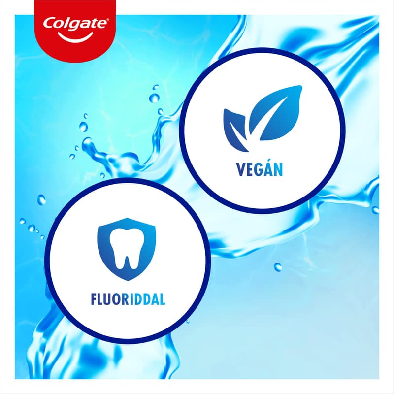 Colgate Plax Cool Mint szájvíz