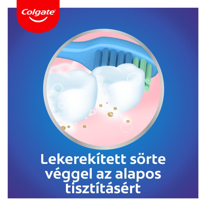 Colgate Minions soft toothbrush for ages 6 and up