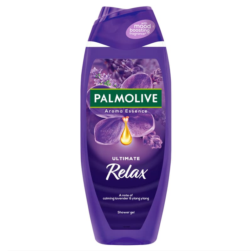 Palmolive Memories of Nature Sunset Relax Shower Gel