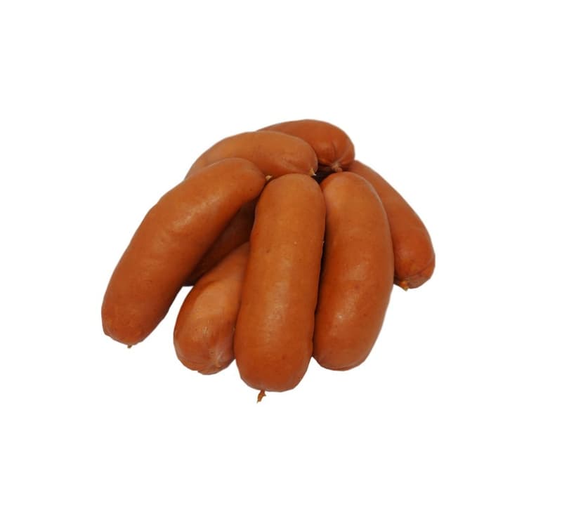 Privát Hús Debreceni Sausage