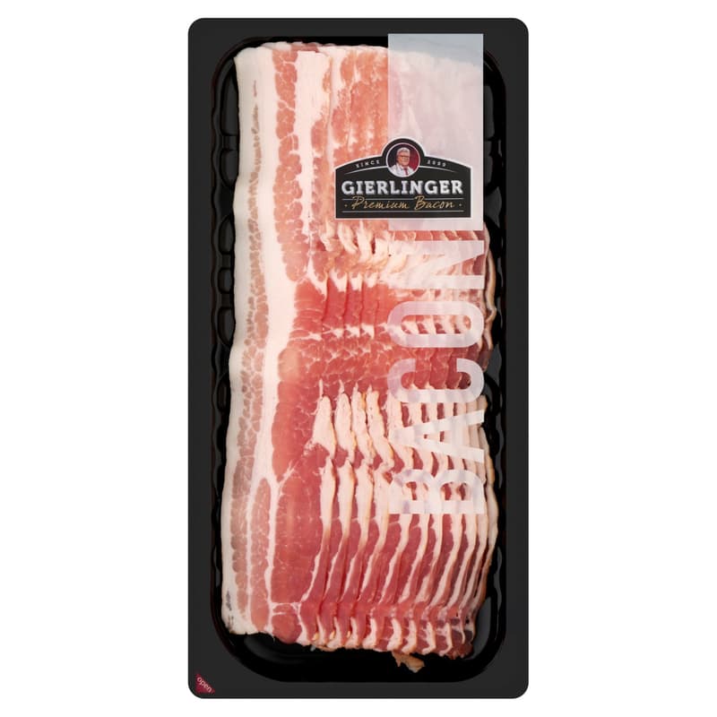 Gierlinger's Premium Bacon