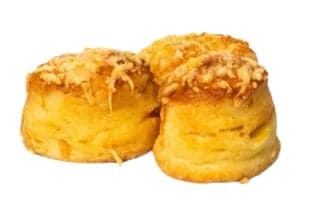 Kemenes Frozen Cheese Scone
