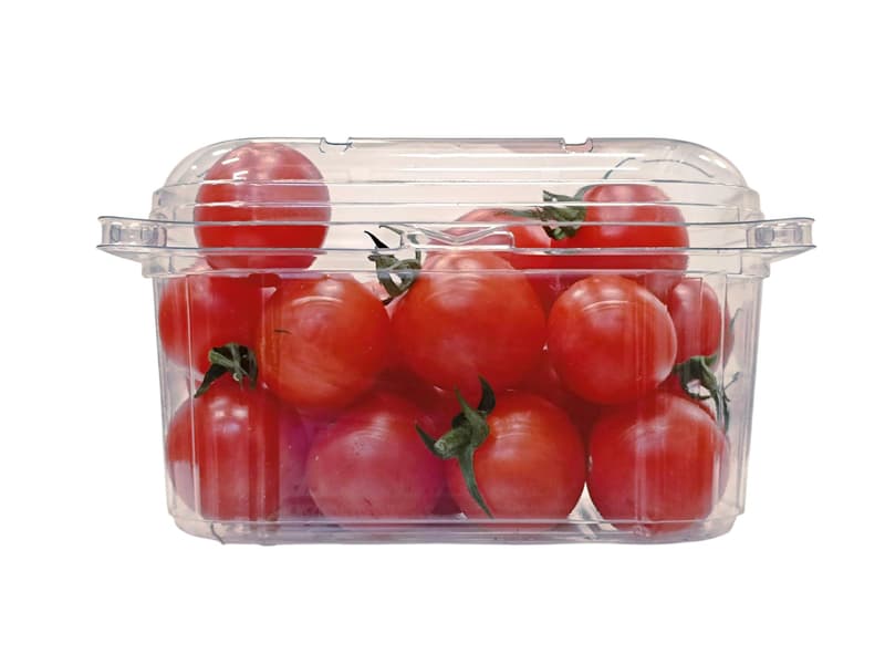 Koktél  cherry paradicsom (piros)