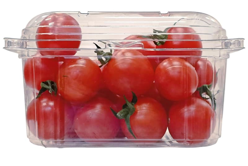 Koktél  cherry paradicsom (piros)