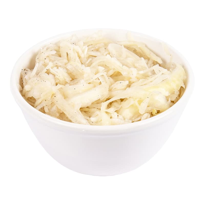 Földvári-féle Vita Cup! Fokhagymás káposztasaláta