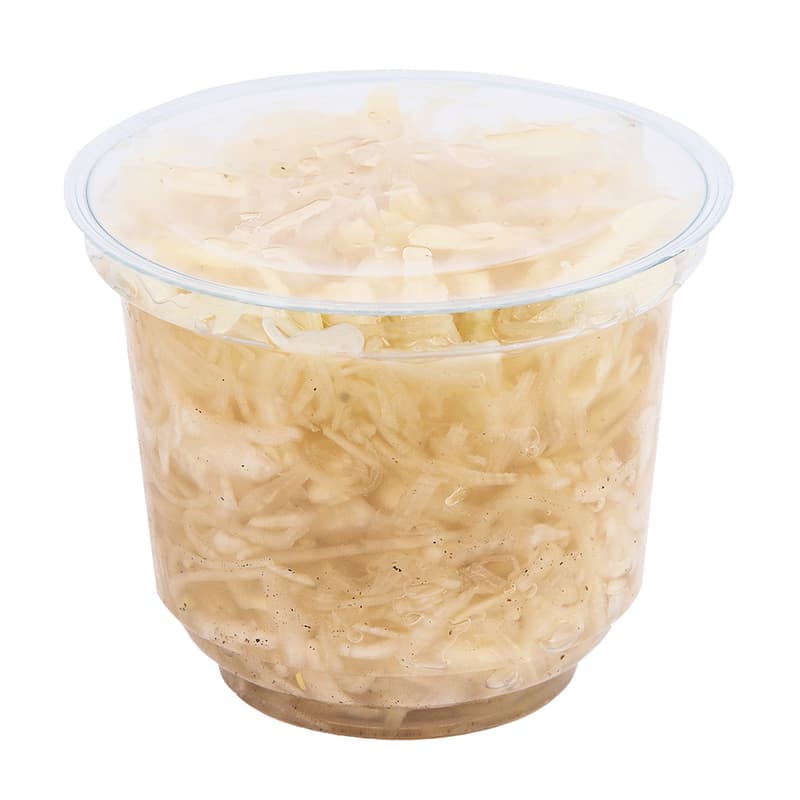 Földvári-féle Vita Cup! Fokhagymás káposztasaláta