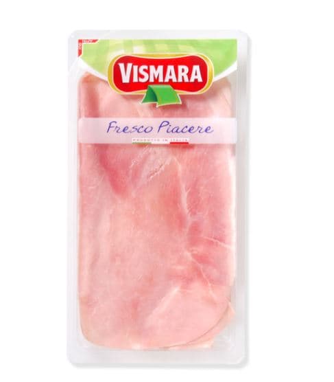 Vismara szeletelt főtt sonka