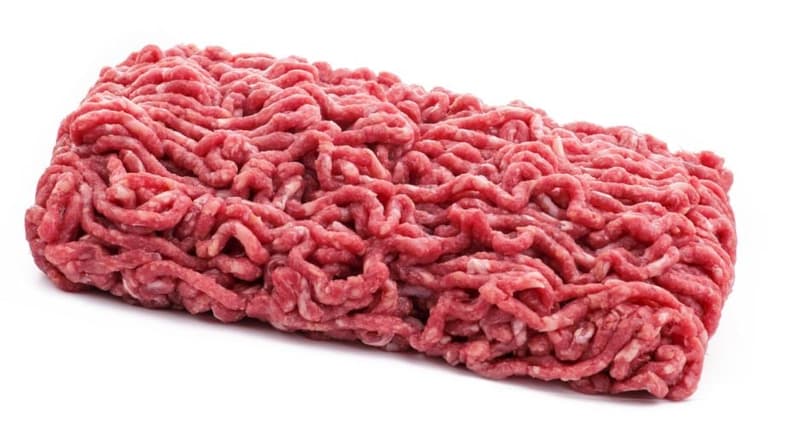 HUSI! BIO sertés darálthús, 10% zsírtartalommal