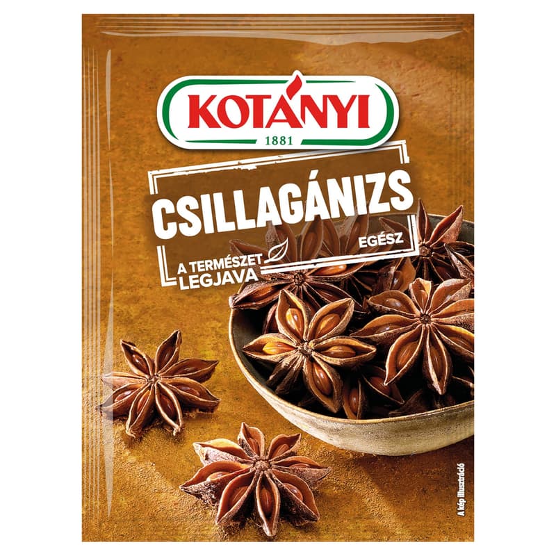 Kotányi Star Anise