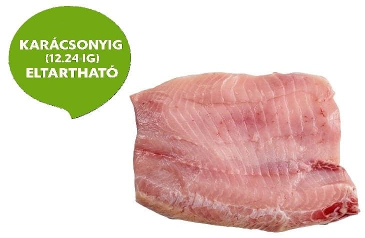 PANARINI Pontyfilé bőrös, hasszél nélkül