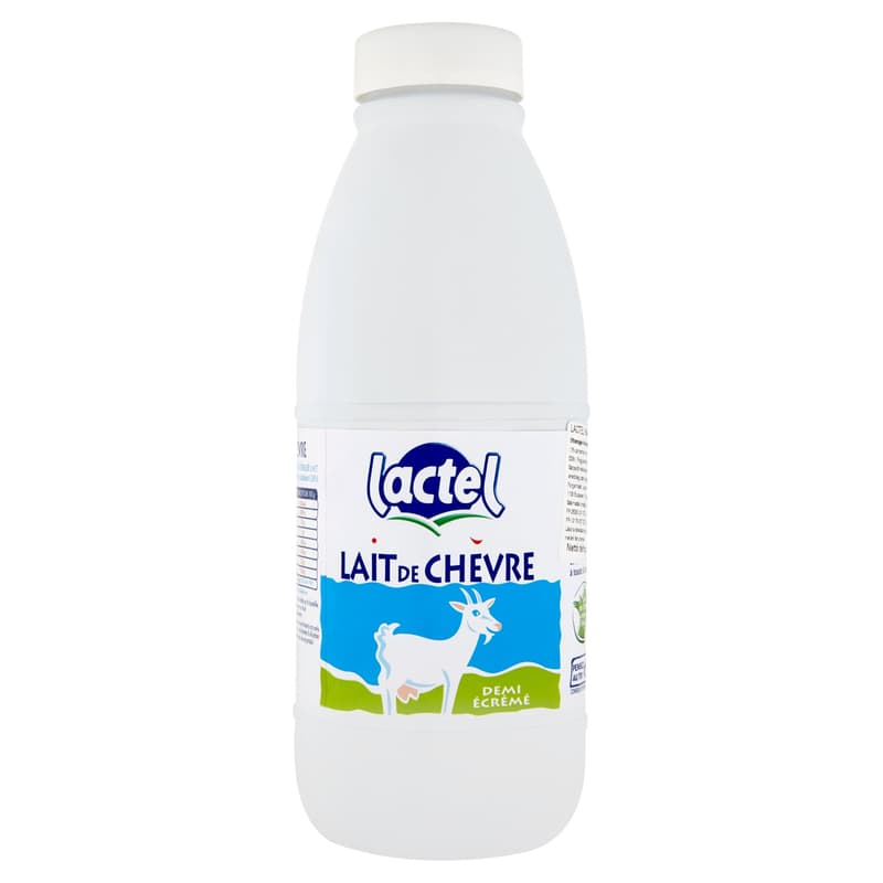 Lactel Kecsketej