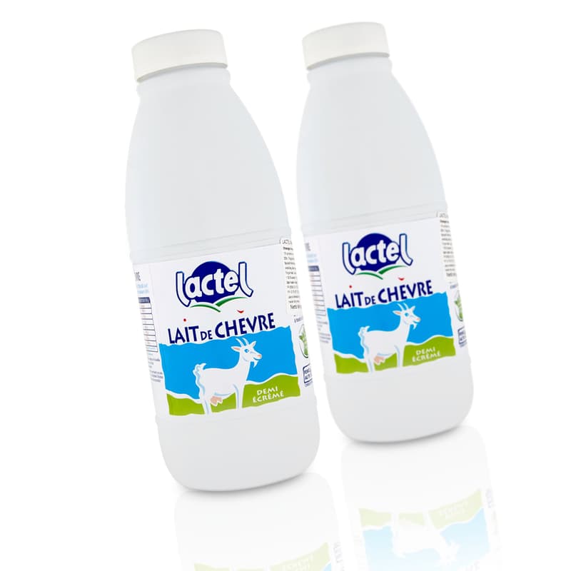 Lactel Kecsketej