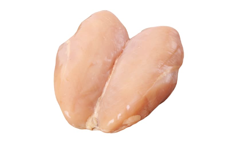 Iványi Fresh chicken breast fillet