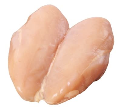Iványi Fresh chicken breast fillet