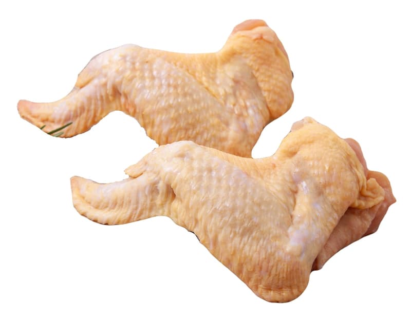 IVÁNYI- kukoricás csirkeszárny