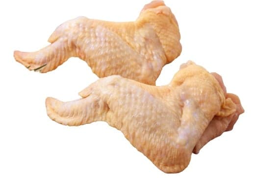 IVÁNYI- kukoricás csirkeszárny