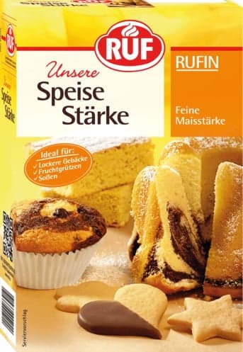 RUF Cornstarch