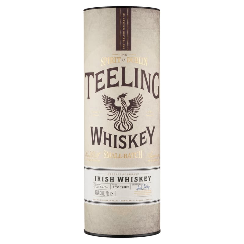 Teeling Small Batch 46%