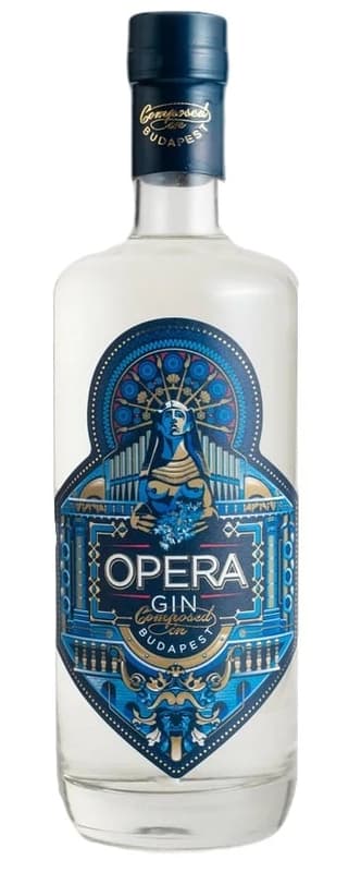 Opera Gin 44%