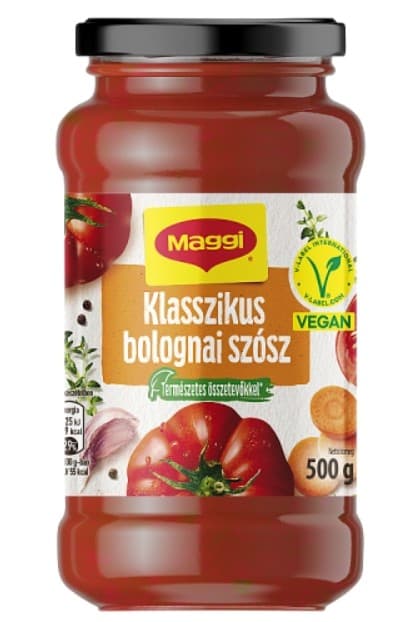Maggi Klasszikus Bolognai szósz